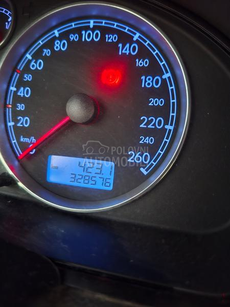 Volkswagen Passat B5.5 