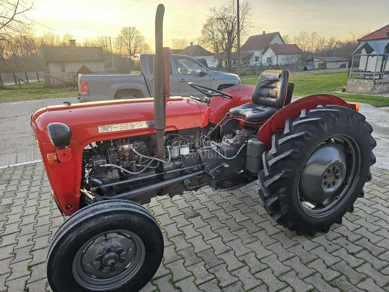 IMT 539 Rikard Benčić