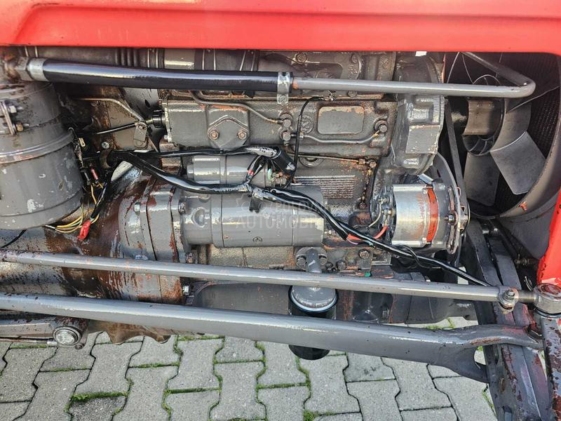 IMT 539 Rikard Benčić