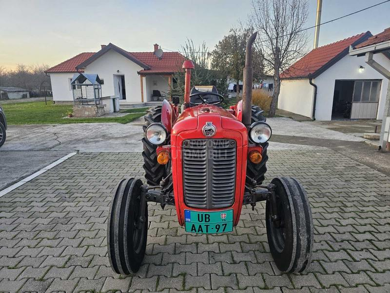 IMT 539 Rikard Benčić