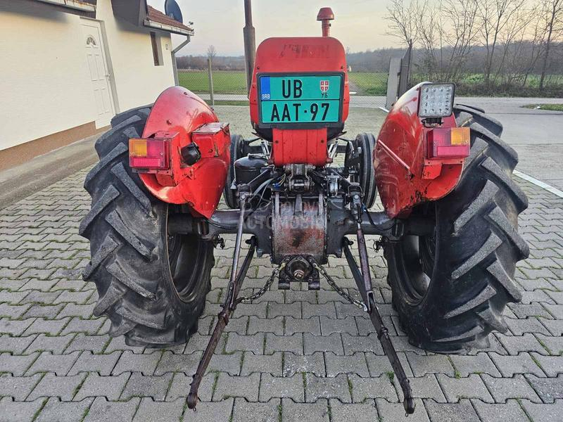 IMT 539 Rikard Benčić