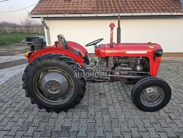 IMT 539 Rikard Benčić