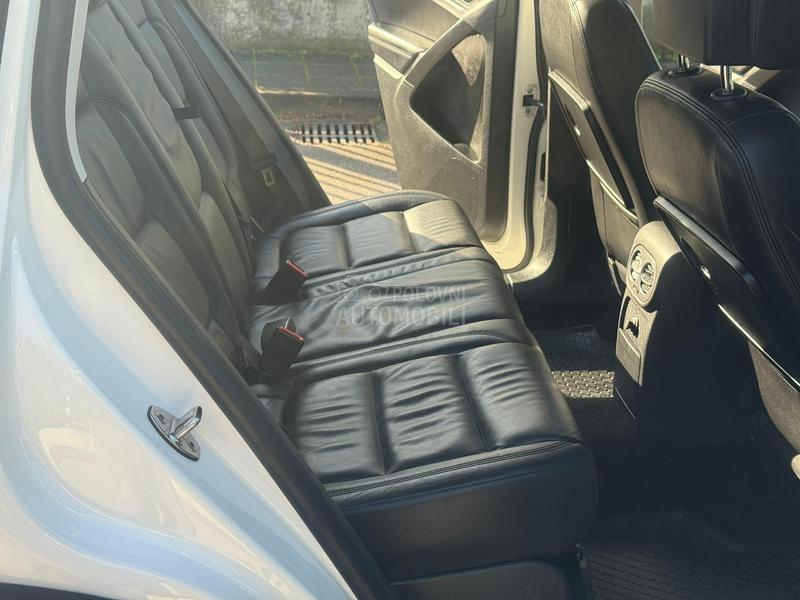 Volkswagen Tiguan R-line    4x4