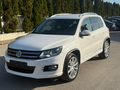 Volkswagen Tiguan R-line    4x4