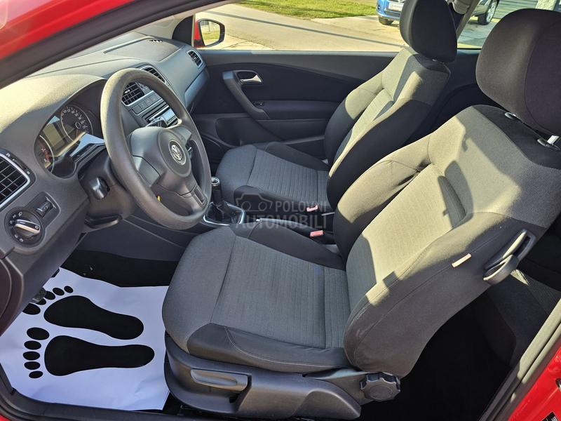Volkswagen Polo //TOOP STANjE