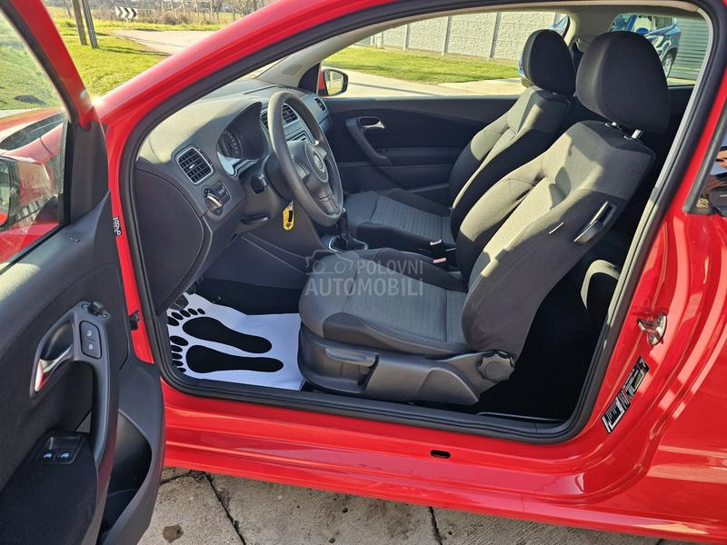Volkswagen Polo //TOOP STANjE