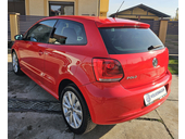 Volkswagen Polo //TOOP STANjE
