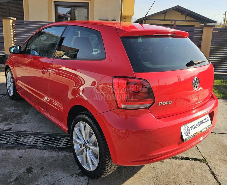 Volkswagen Polo //TOOP STANjE
