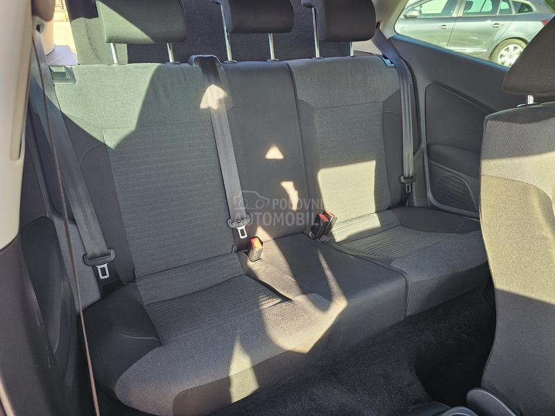 Volkswagen Polo //TOOP STANjE