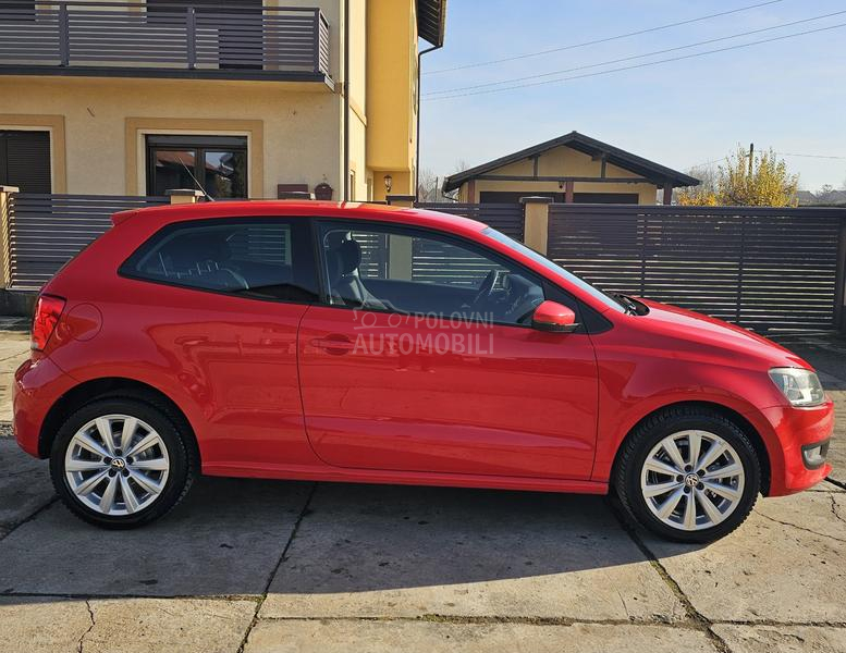 Volkswagen Polo //TOOP STANjE