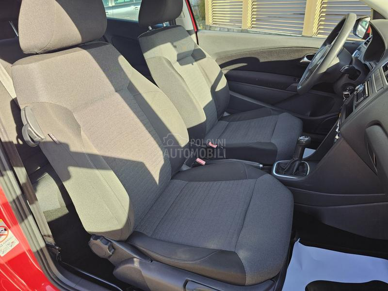 Volkswagen Polo //TOOP STANjE