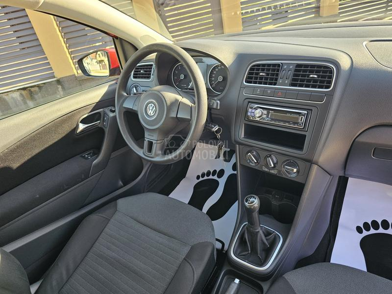 Volkswagen Polo //TOOP STANjE