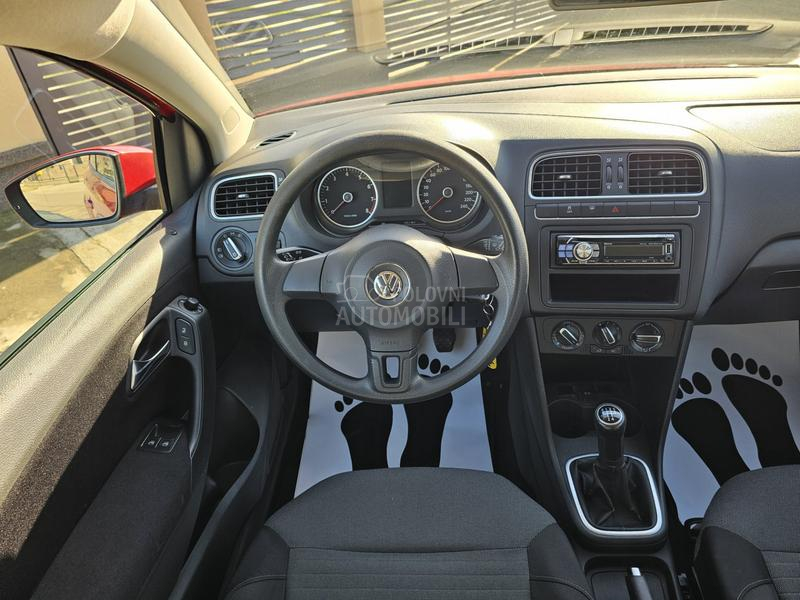 Volkswagen Polo //TOOP STANjE