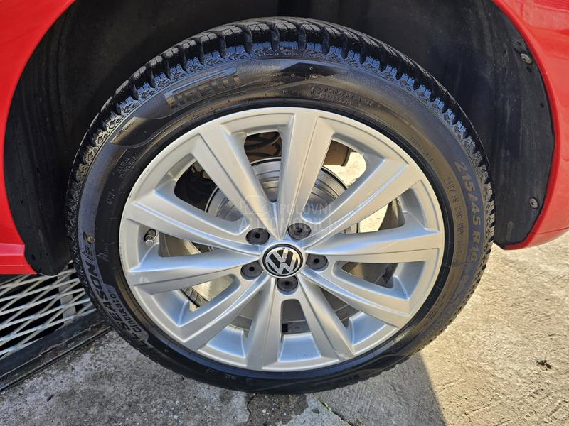 Volkswagen Polo //TOOP STANjE