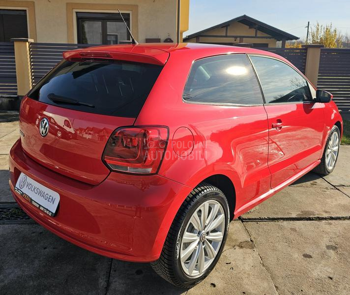 Volkswagen Polo //TOOP STANjE