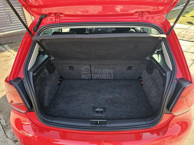 Volkswagen Polo //TOOP STANjE