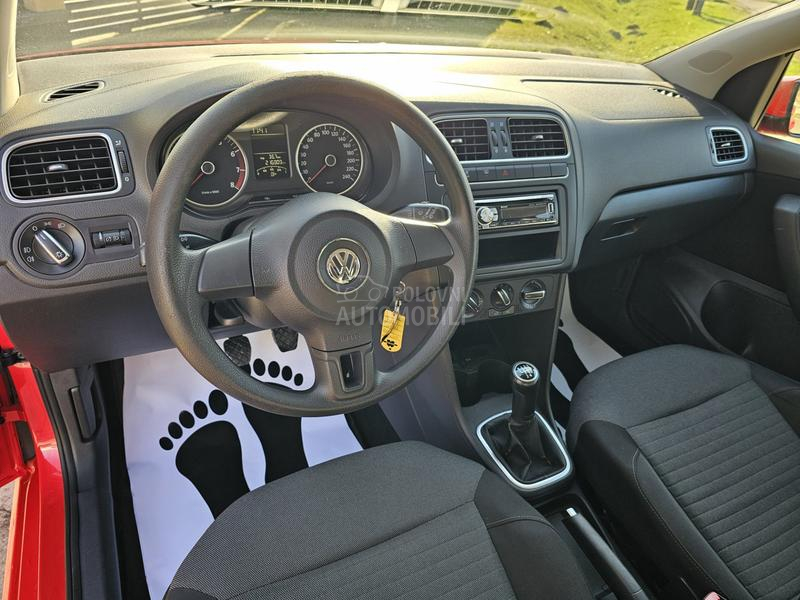 Volkswagen Polo //TOOP STANjE