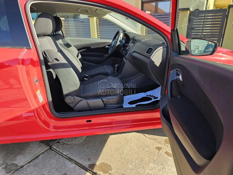 Volkswagen Polo //TOOP STANjE