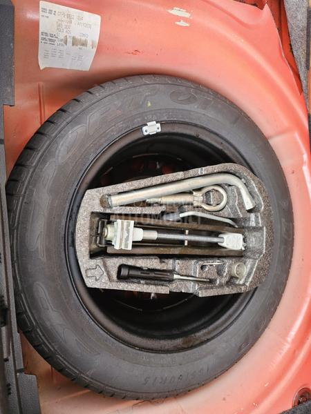 Volkswagen Polo //TOOP STANjE