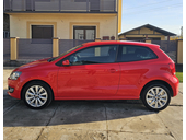 Volkswagen Polo //TOOP STANjE