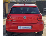 Volkswagen Polo //TOOP STANjE