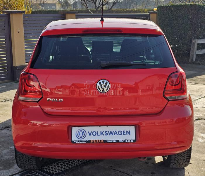 Volkswagen Polo //TOOP STANjE