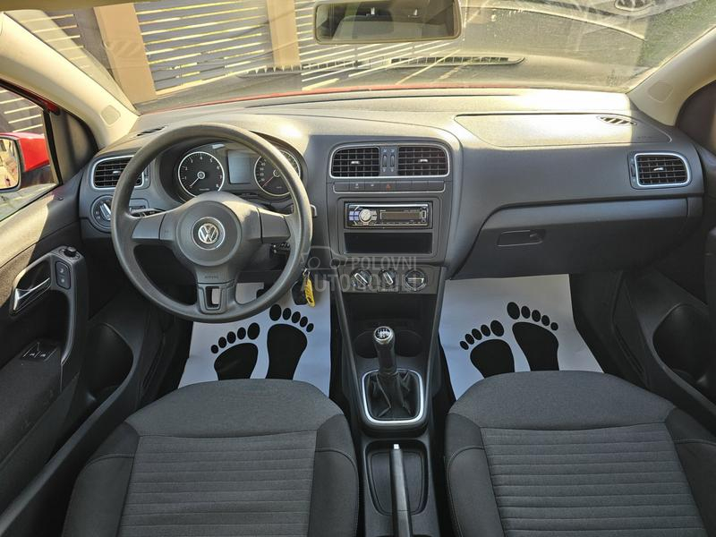 Volkswagen Polo //TOOP STANjE