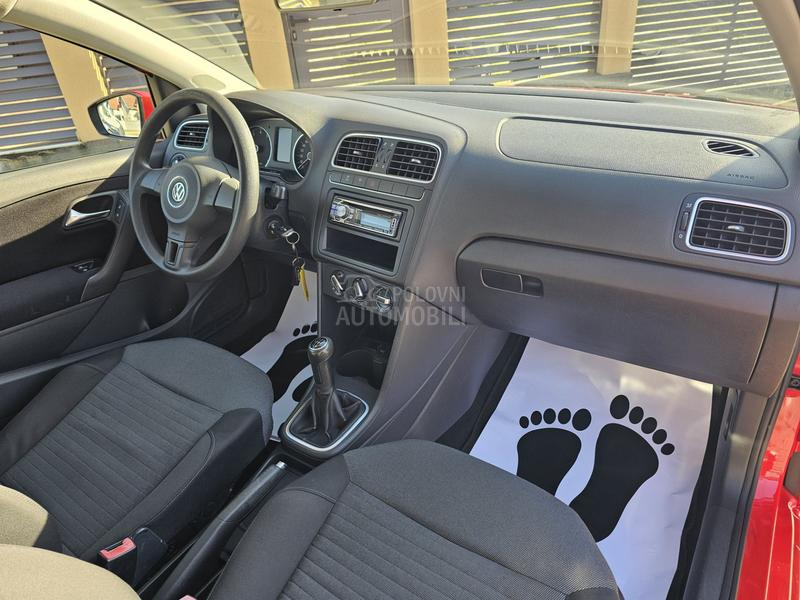 Volkswagen Polo //TOOP STANjE