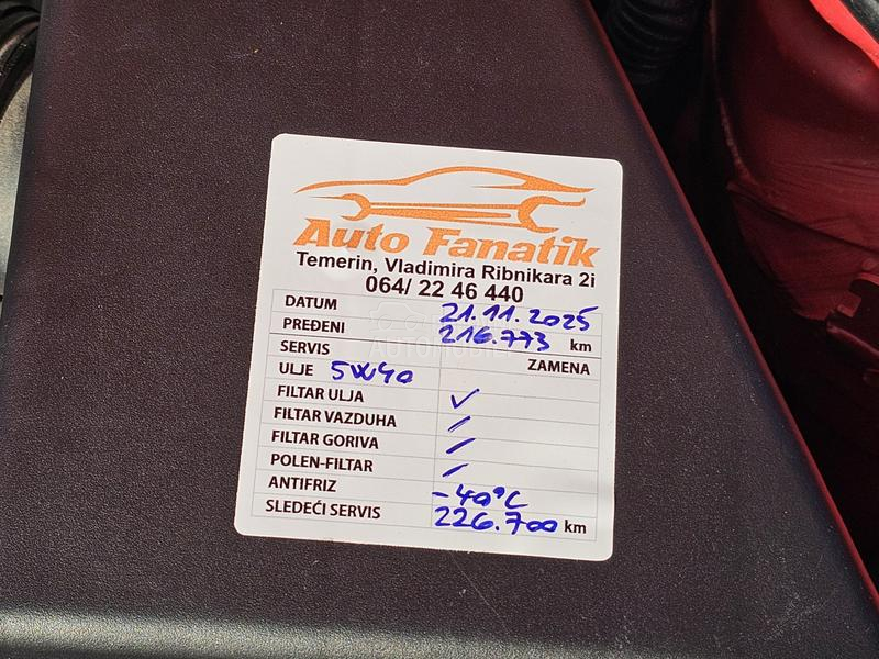 Volkswagen Polo //TOOP STANjE