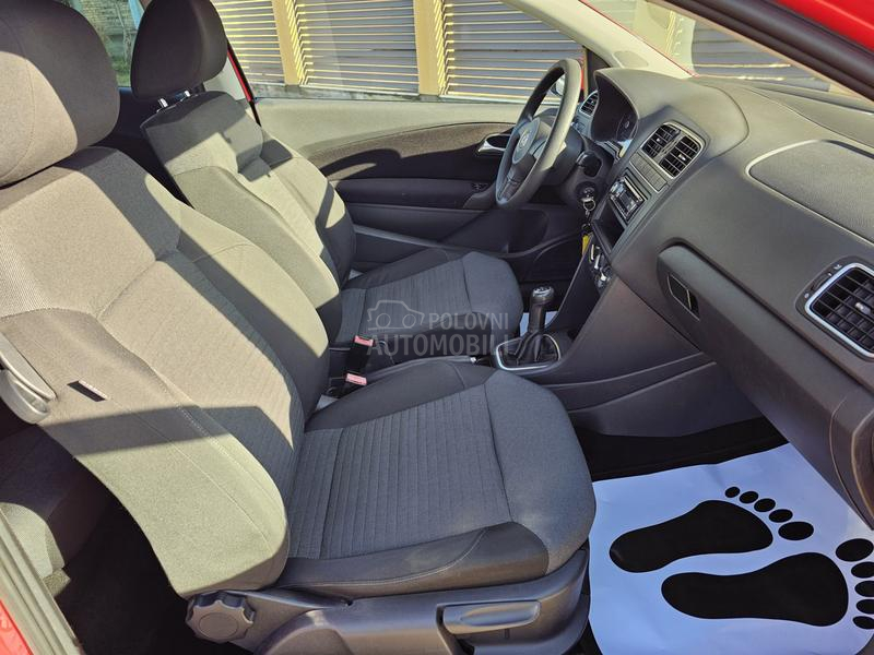 Volkswagen Polo //TOOP STANjE