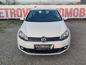 Volkswagen Golf 6 1.6 TDi //HIGHLINE//