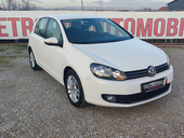 Volkswagen Golf 6 1.6 TDi //HIGHLINE//