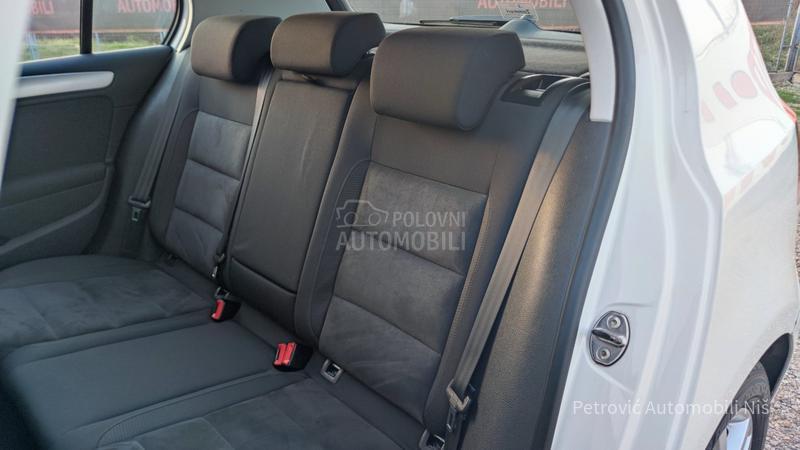 Volkswagen Golf 6 1.6 TDi //HIGHLINE//