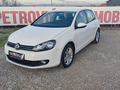 Volkswagen Golf 6 1.6 TDi //HIGHLINE//