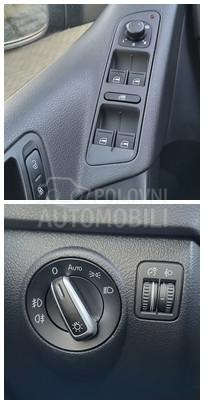 Volkswagen Tiguan 2.0 TDI