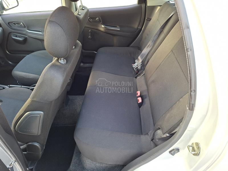 Subaru Justy 1,5B G3X