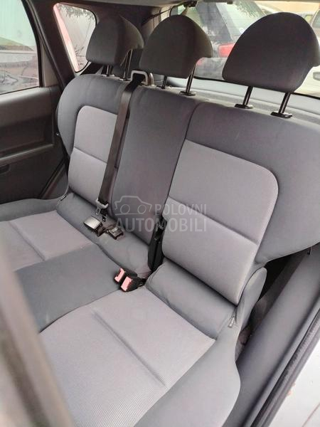 Mitsubishi Colt 1.1 Z30