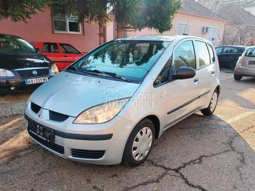 Mitsubishi Colt 1.1 Z30
