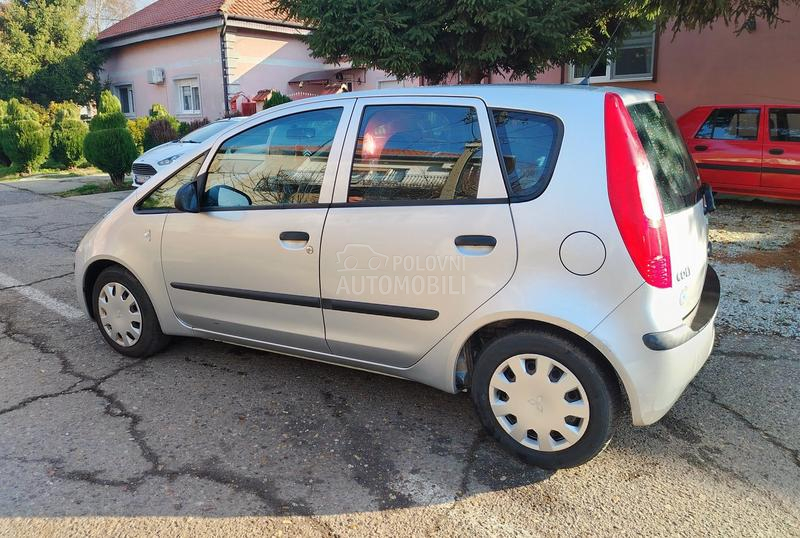 Mitsubishi Colt 1.1 Z30