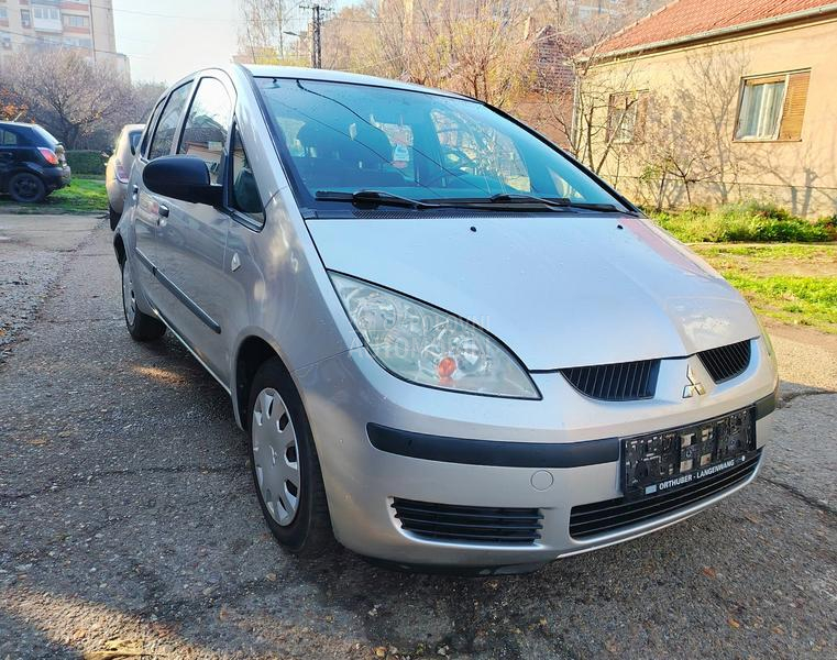 Mitsubishi Colt 1.1 Z30