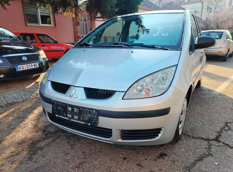 Mitsubishi Colt 1.1 Z30