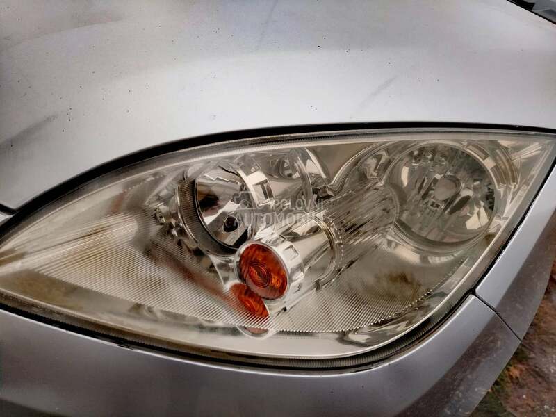 Mitsubishi Colt 1.1 Z30