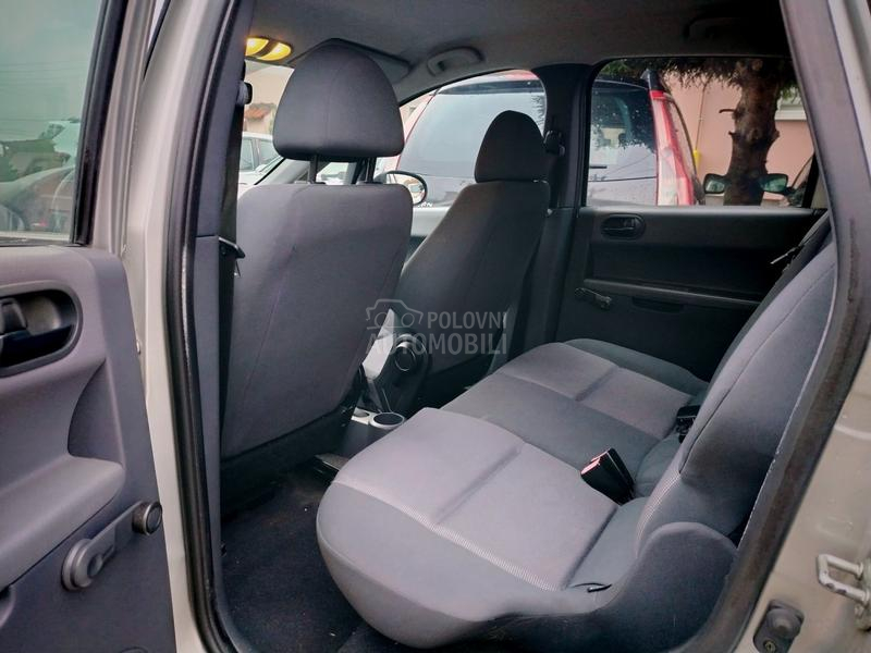 Mitsubishi Colt 1.1 Z30