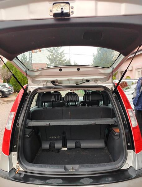 Mitsubishi Colt 1.1 Z30