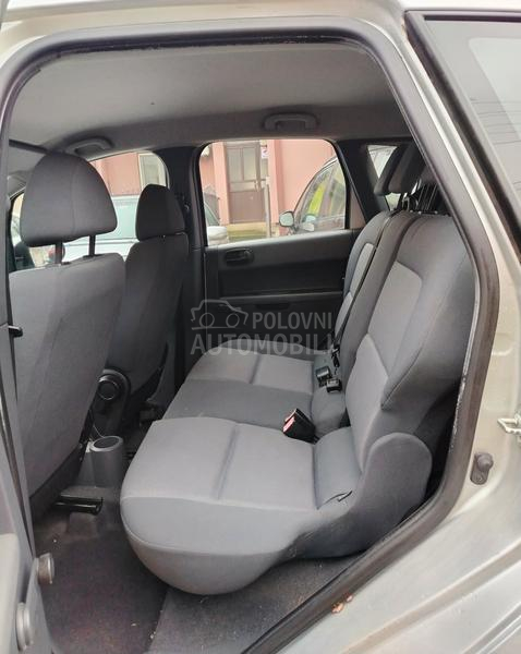 Mitsubishi Colt 1.1 Z30