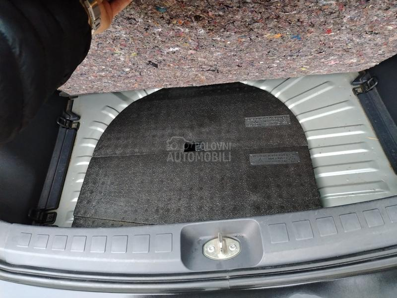 Mitsubishi Colt 1.1 Z30