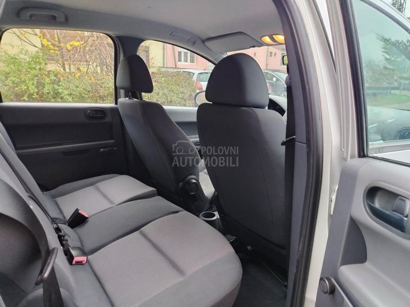 Mitsubishi Colt 1.1 Z30