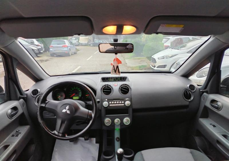 Mitsubishi Colt 1.1 Z30