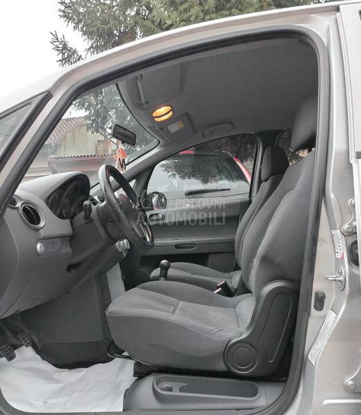 Mitsubishi Colt 1.1 Z30