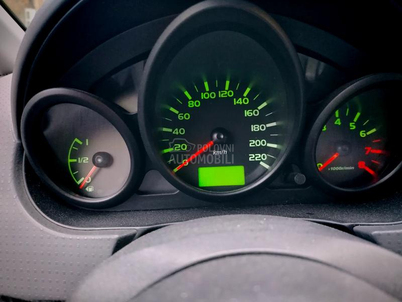 Mitsubishi Colt 1.1 Z30